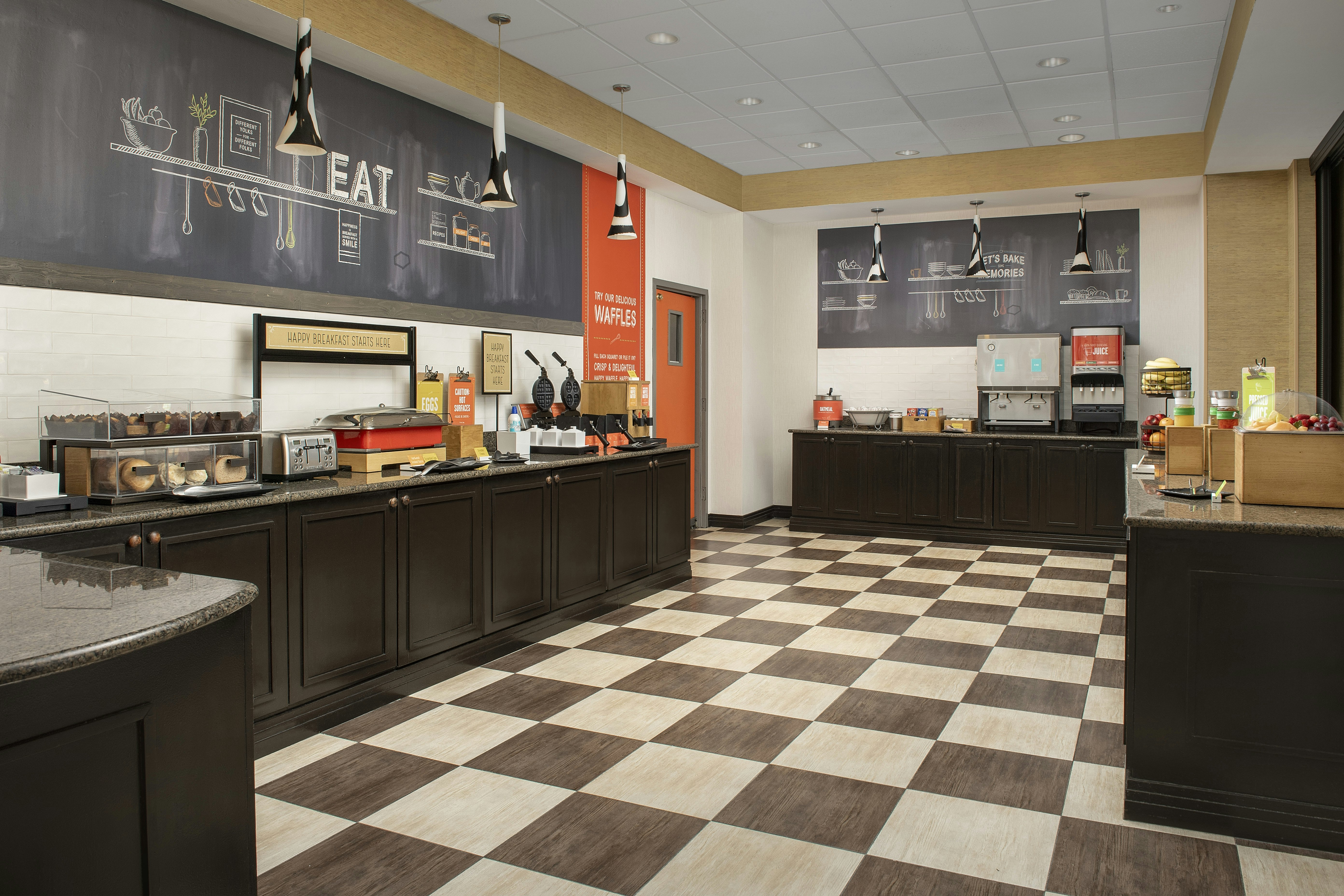 Hampton Inn And Suites Lakeland South Polk Parkway 14/54