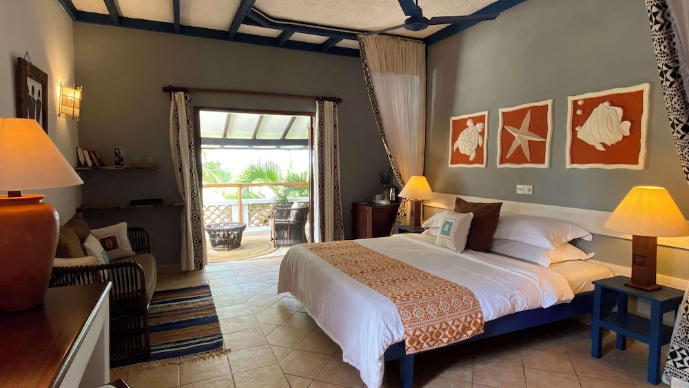 Neptune Palm Beach Boutique Resort & Spa 12/50