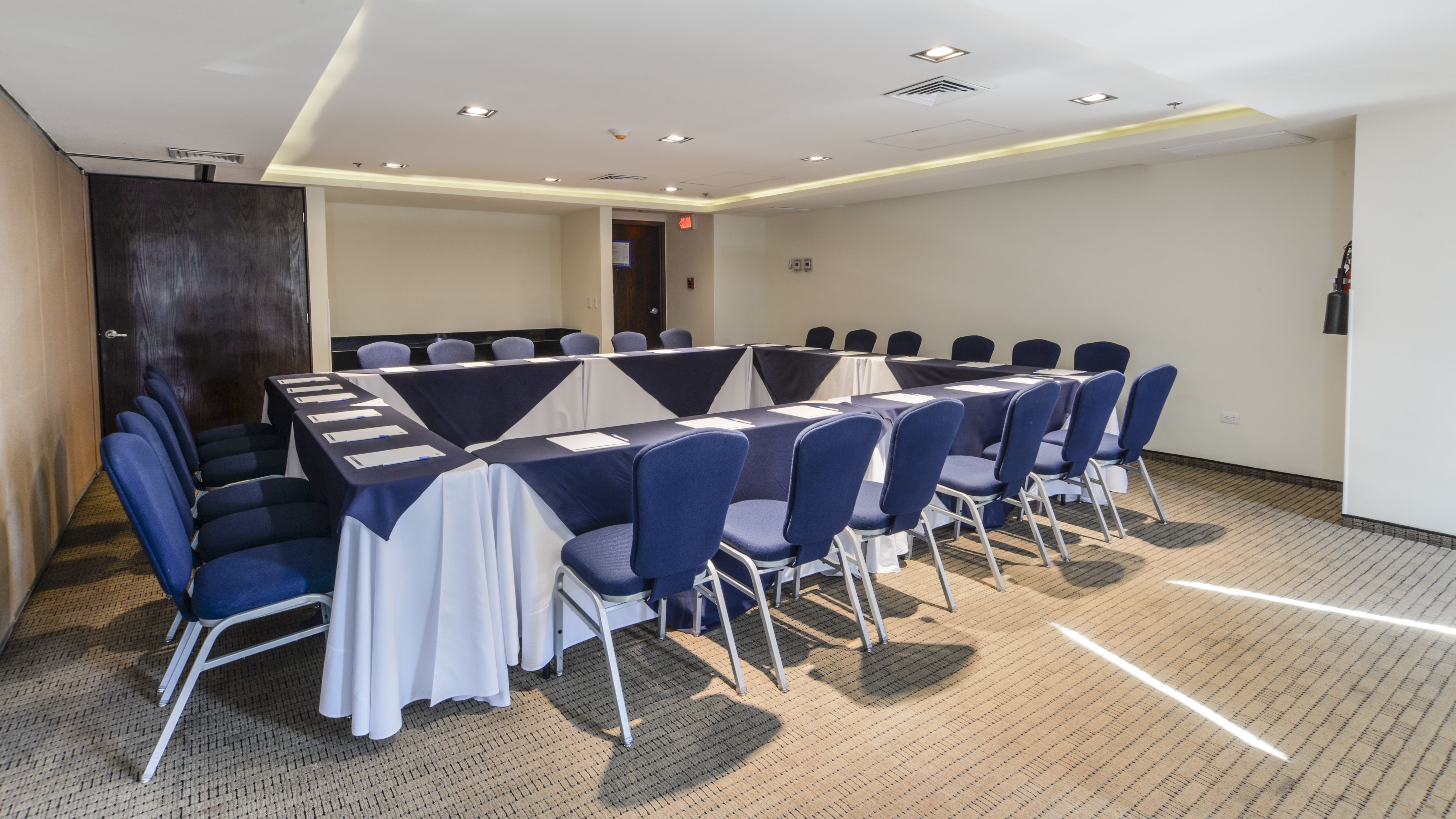 Holiday Inn Express Culiacan 44/50