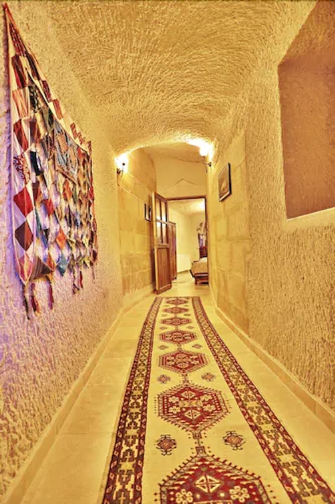 Elysee Cave House 8/100