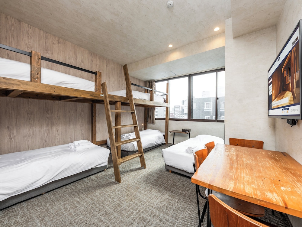 Wellstay Namba 23/50