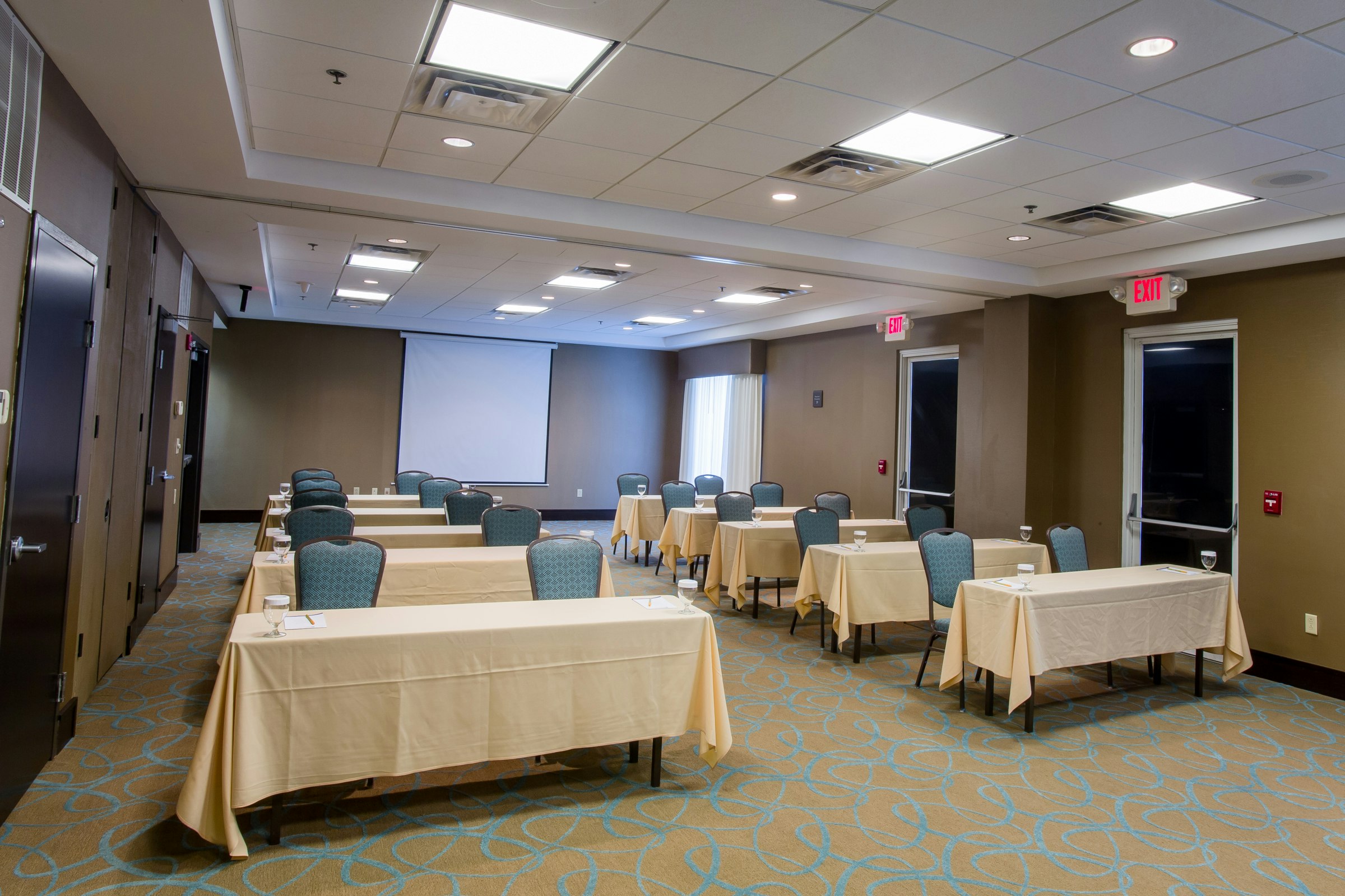 Hilton Garden Inn Columbus Dublin 17/20
