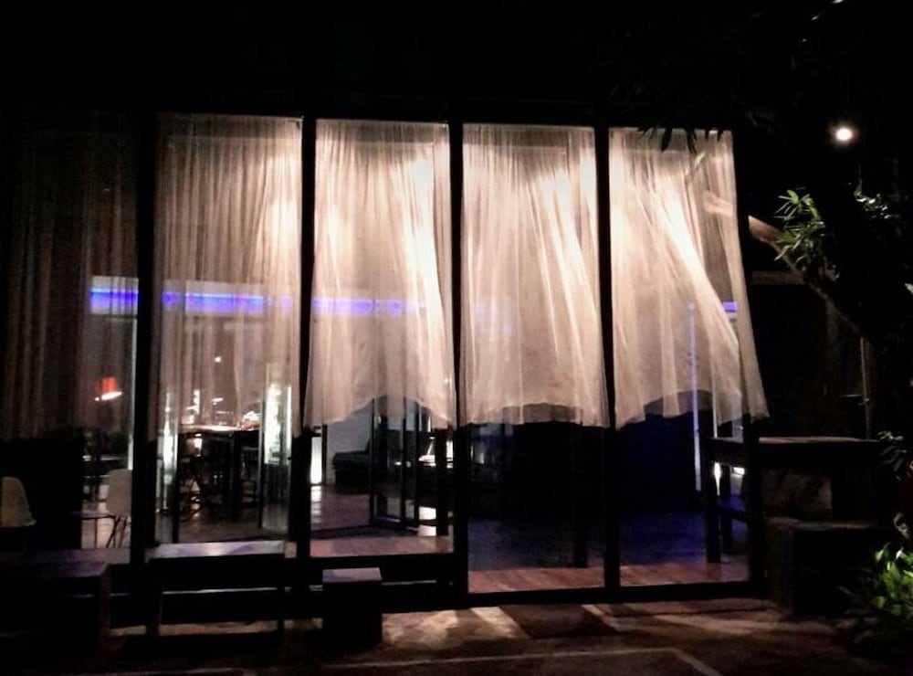Bed Changkian Hotel Adults Only 14/48