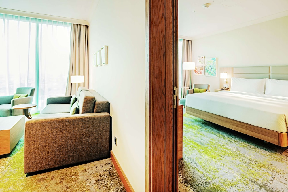 Hilton Garden Inn Kuwait 13/49