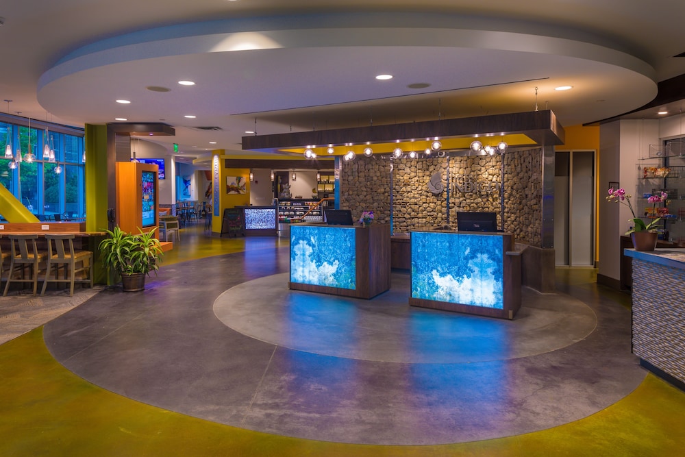 Hotel Indigo Asheville Downtown 7/73