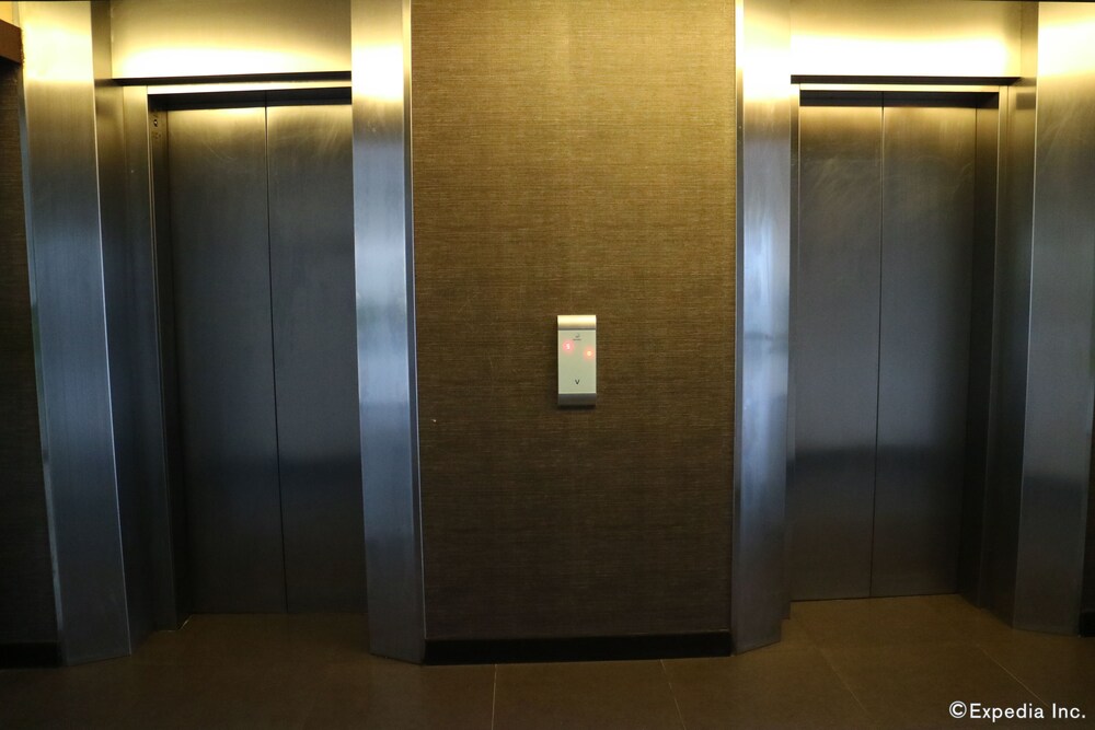 GT ホテル イロイロ 写真3