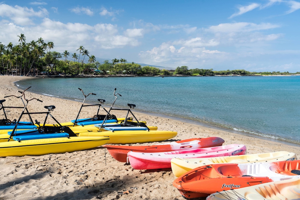 Marriotts Waikoloa Ocean Club 30/35