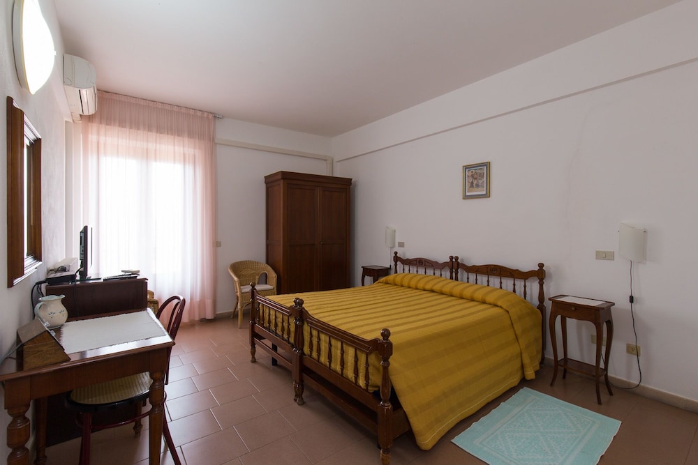 Hotel Ispinigoli 12/35
