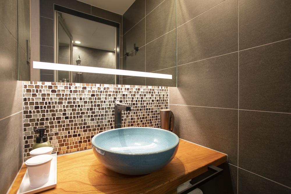 Hotel Legasta Higashiyama Sanjo 40/41