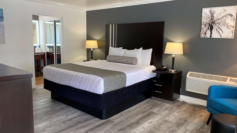 Best Western Park Crest Inn 7/42