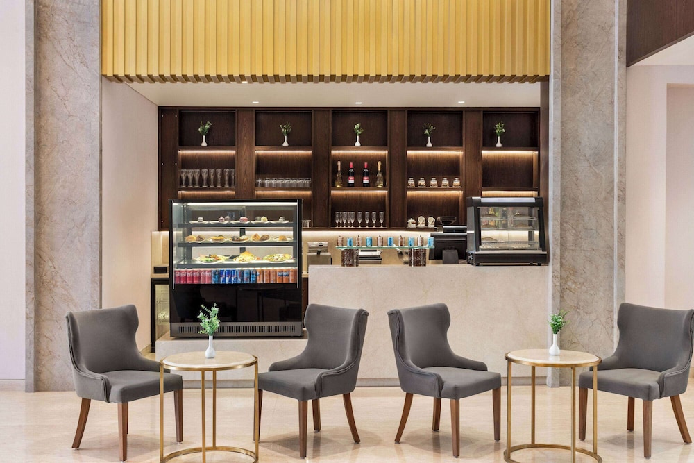 Ramada by Wyndham Ahmedabad Narendra Modi Stadium Motera 30/49