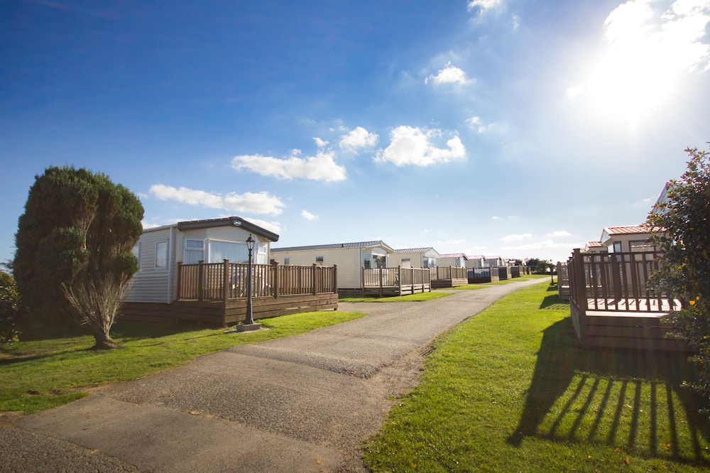 Newperran Holiday Park 45/50