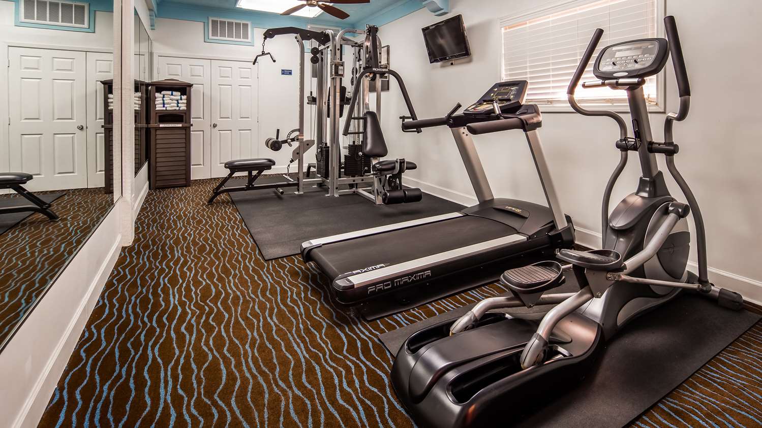 Motel6 Dallas, TX - Downtown 16/28