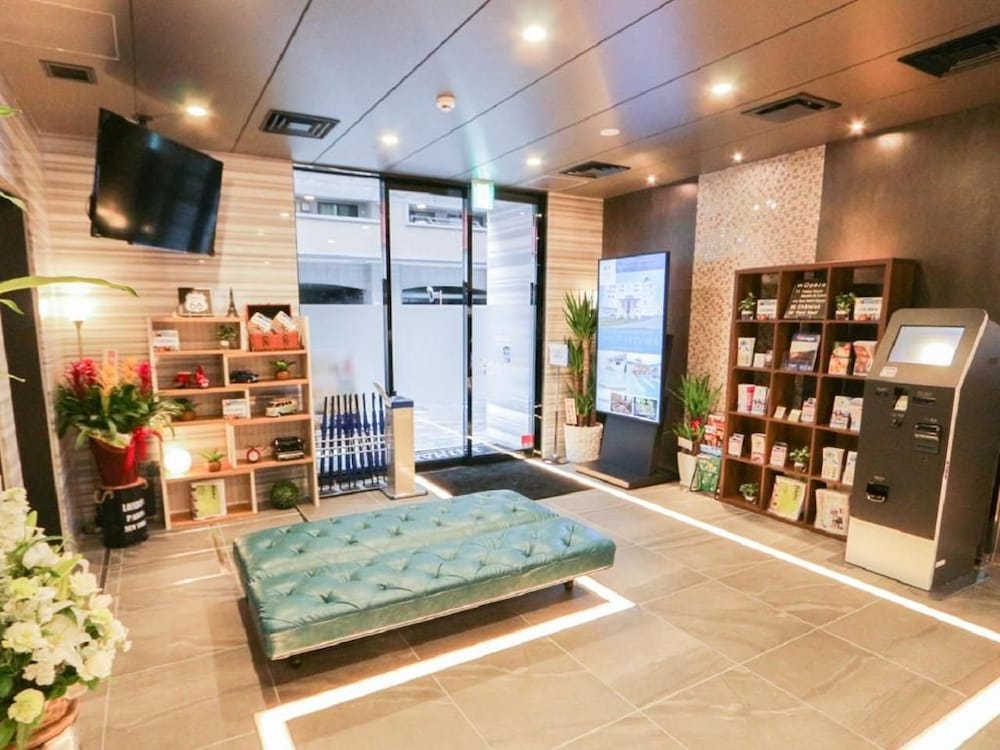 HOTEL LiVEMAX FUKUOKA TENJIN 22/27