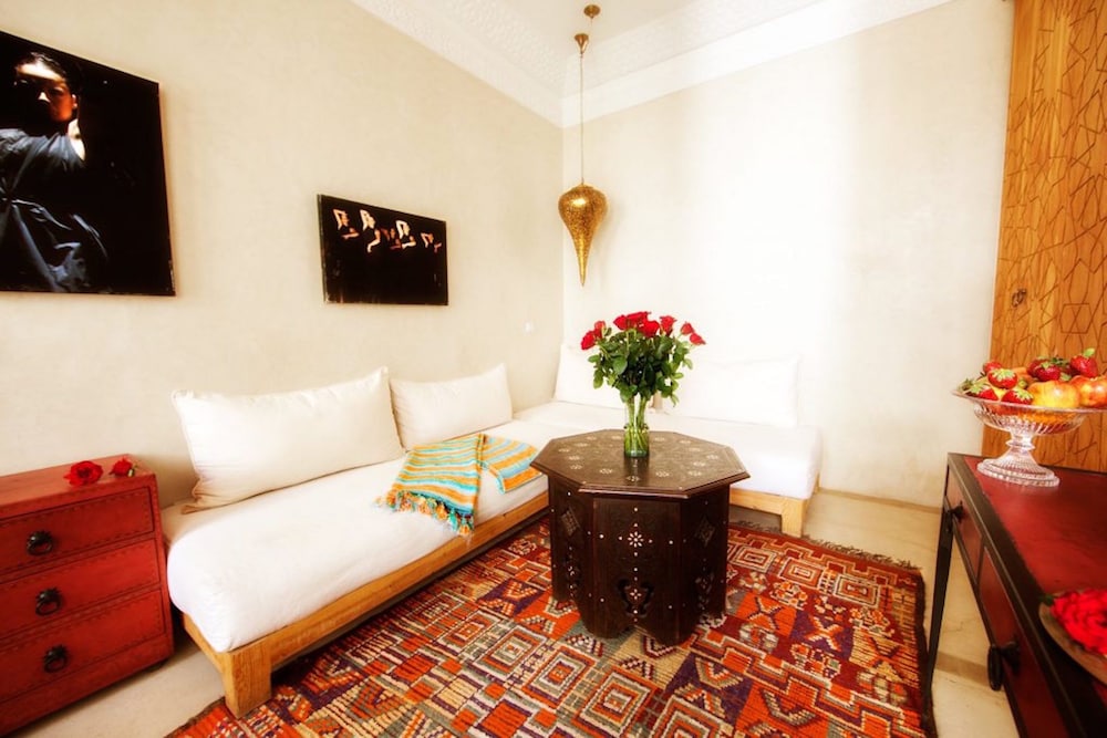 Riad Dar Justo 45/67