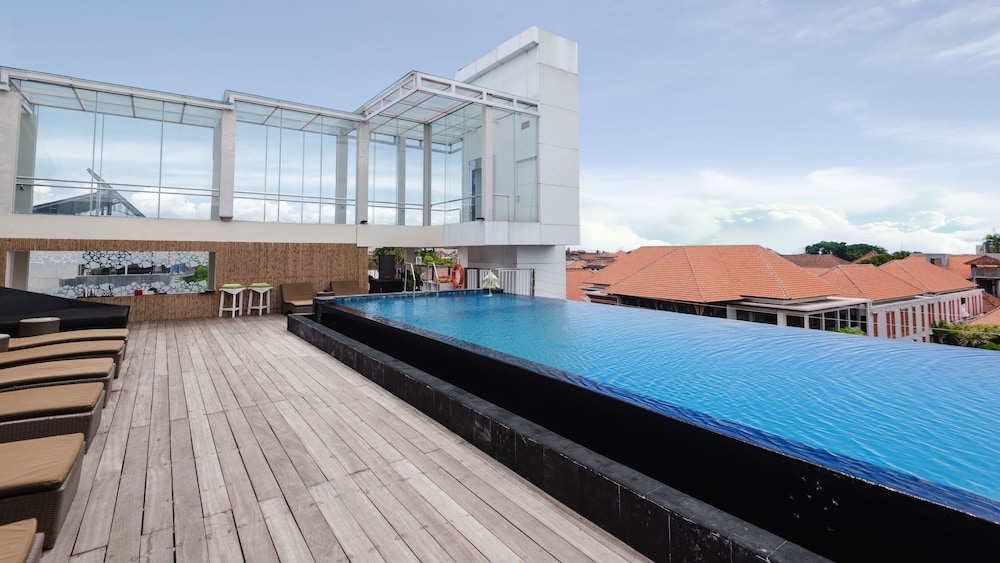 Fashion Hotel Legian 19/52