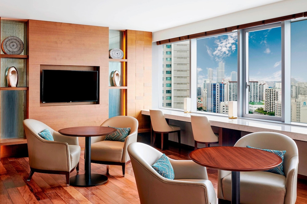 Courtyard By Marriott Seoul Times Square 31/58