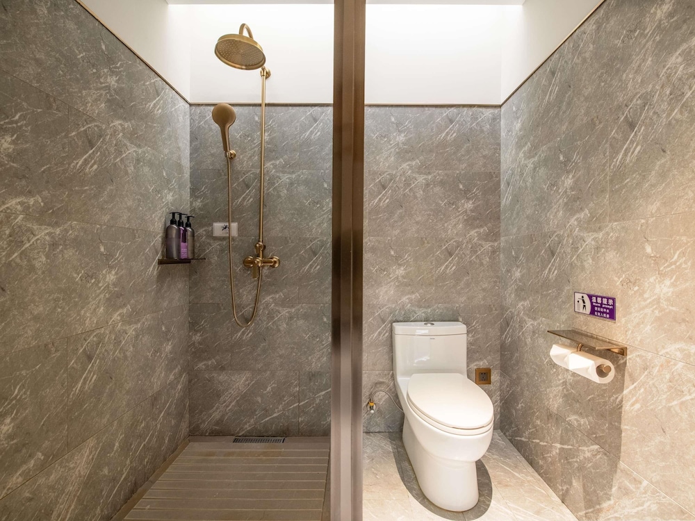 Mercure Jinan Pingyin 44/49
