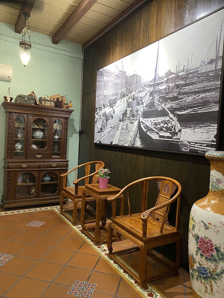 Ke-Lan-Tan House 54/69