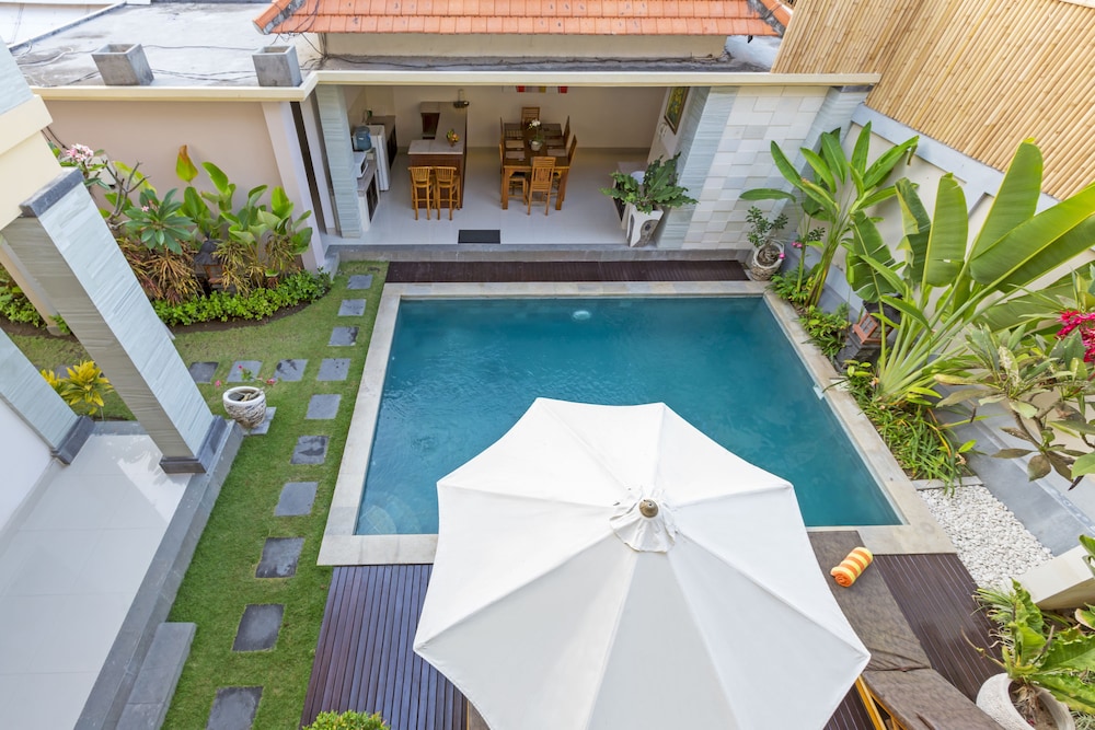 Kubal Villa 55/64
