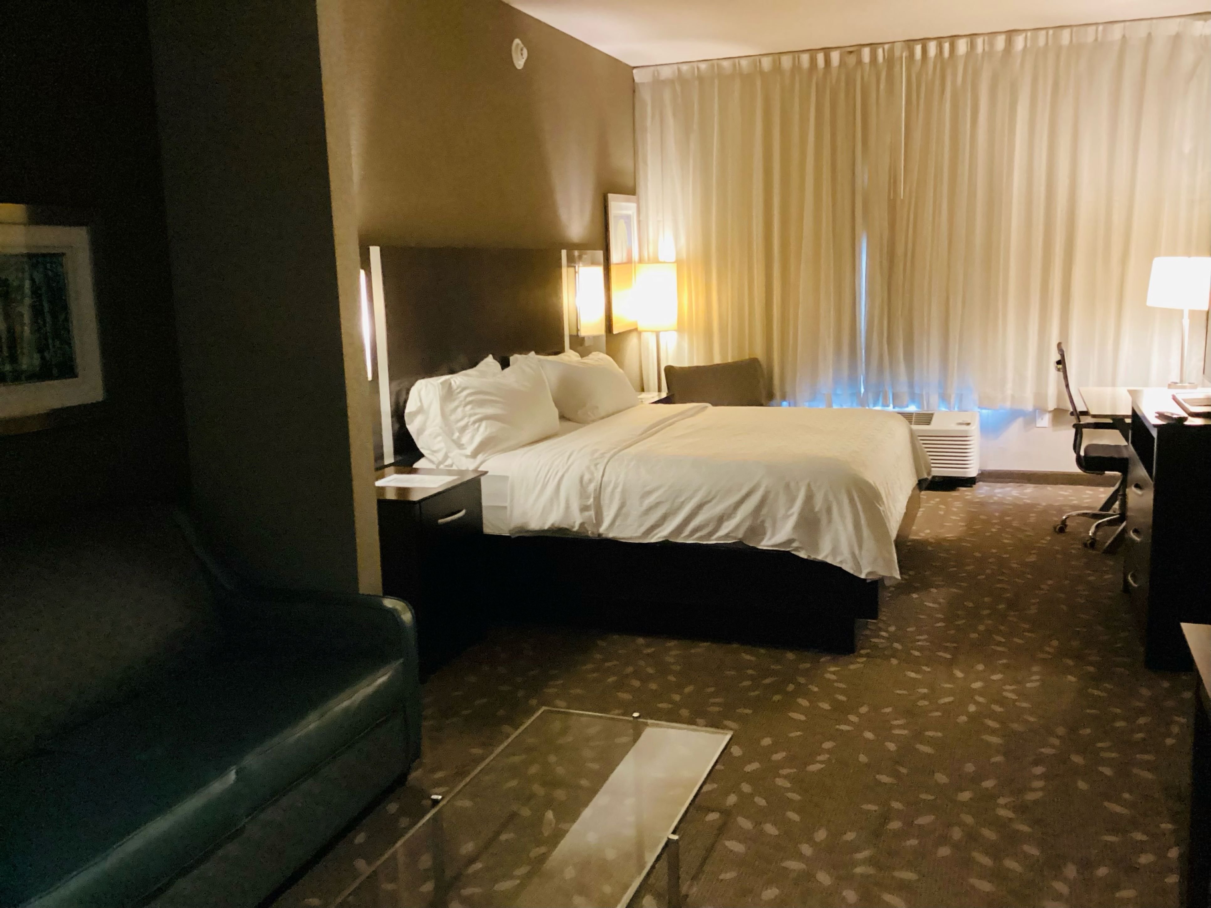 Holiday Inn Express Hotel And Suites Saint Robert Leonard Wood 17/50