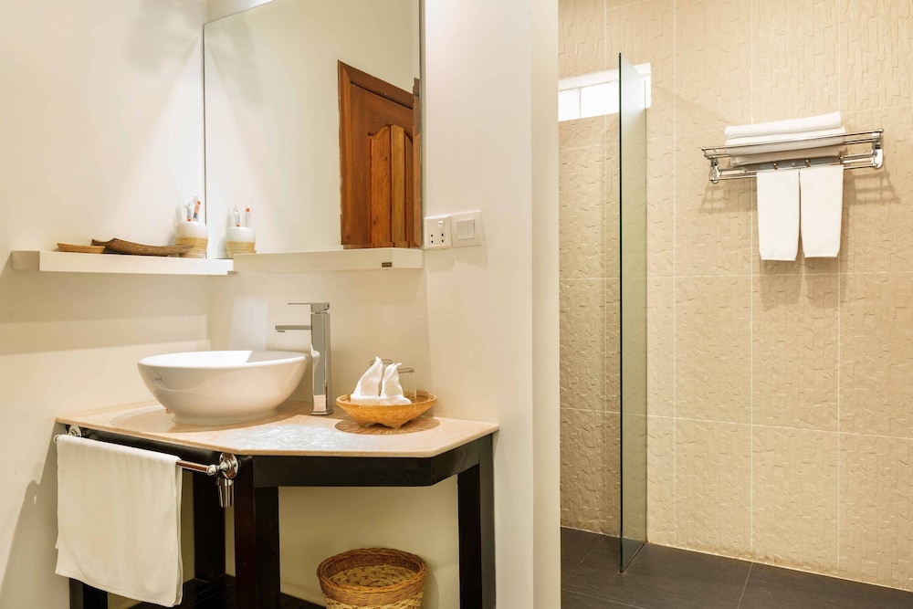 Pavillon D Orient Boutique Hotel 45/50