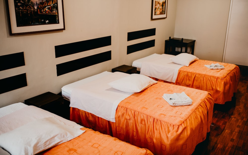 Hostal Pachacuteq Inn 5/16