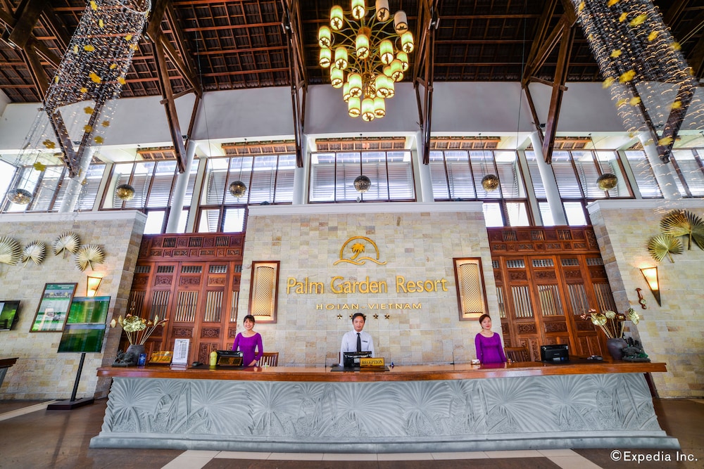 Palm Garden Beach Resort & Spa 9/48