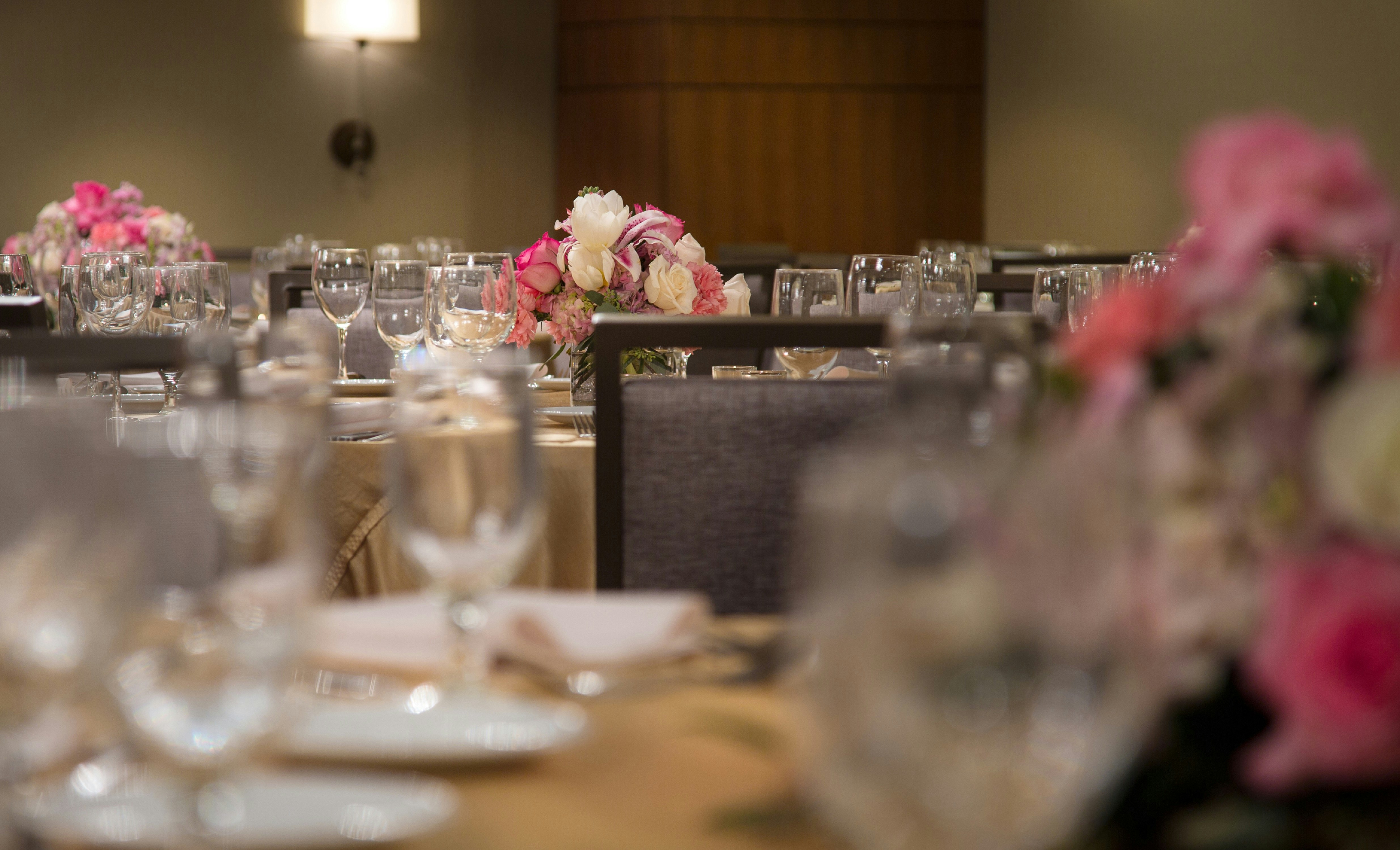 Doubletree By Hilton Chicago Oak Brook 10/32