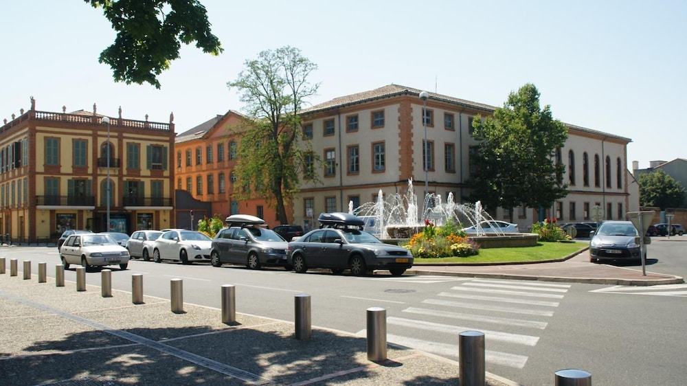 Deltour Hotel Montauban City 41/50
