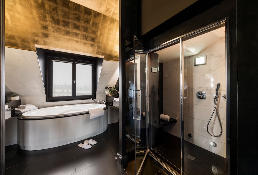 Maison Albar Hotel Paris Champs Elysees 50/50