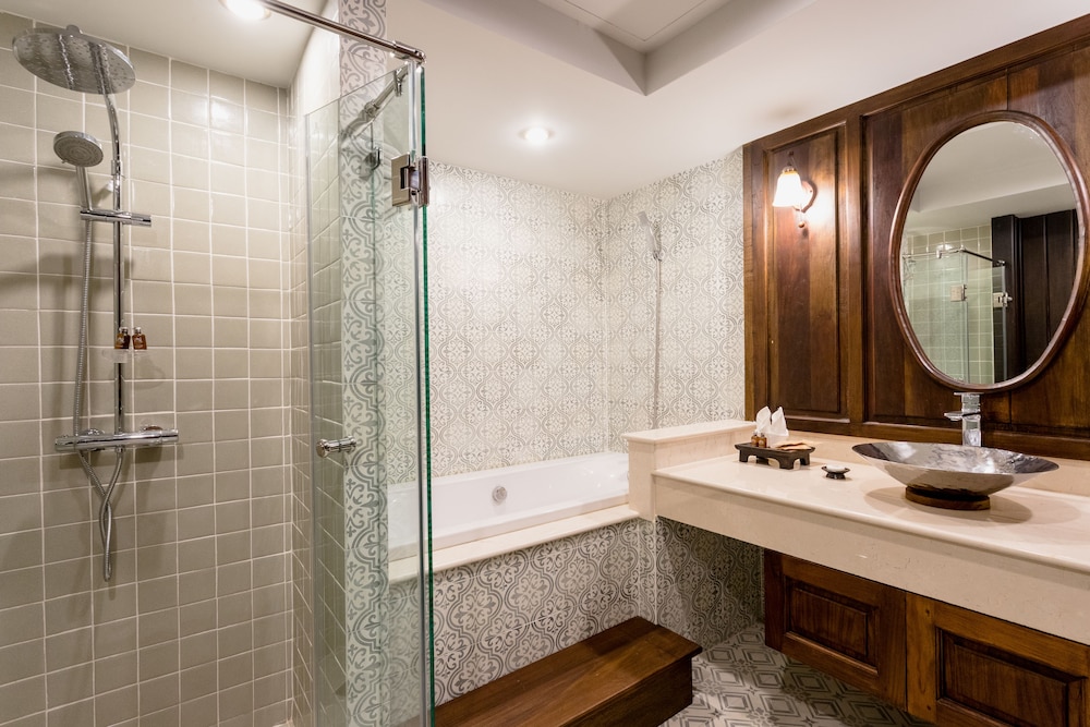 Nampiangdin Boutique Hotel 54/56
