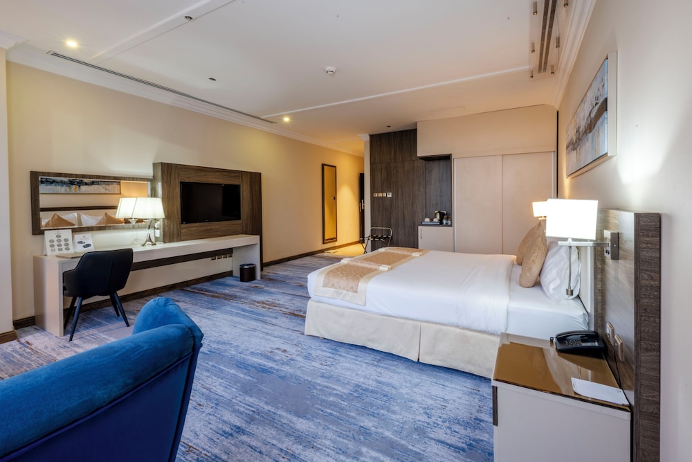 فندق حياة الرياض وشم(Hayat Alriyadh Washam Hotel) 11/50