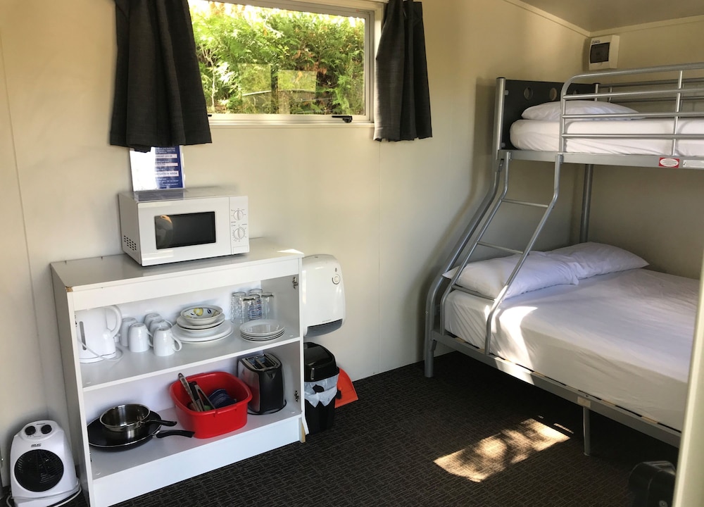 Rotorua Thermal Holiday Park 30/73
