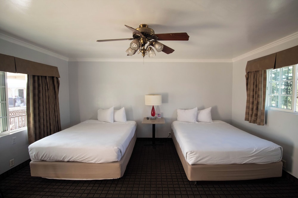 Viking Motel 20/69