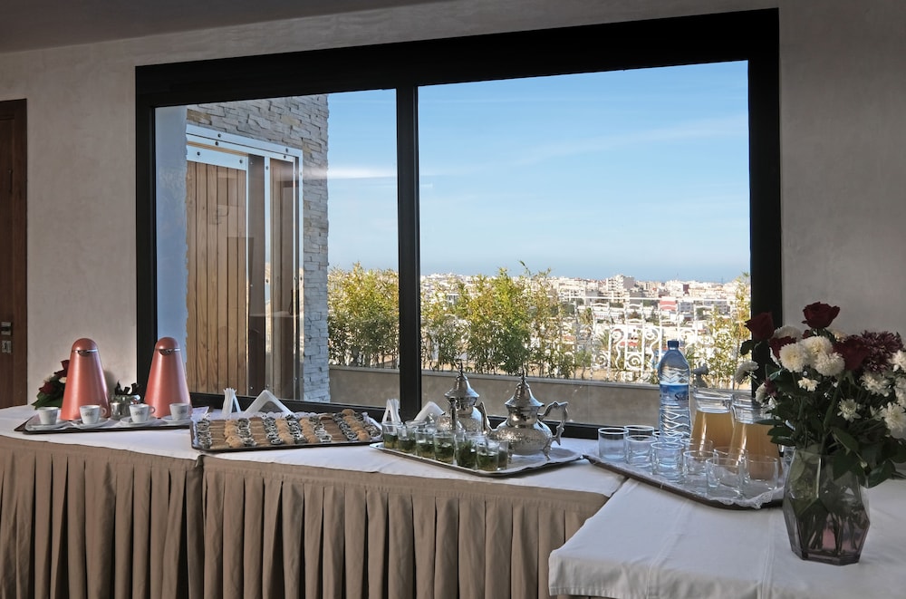 Belere Hotel Rabat 41/81