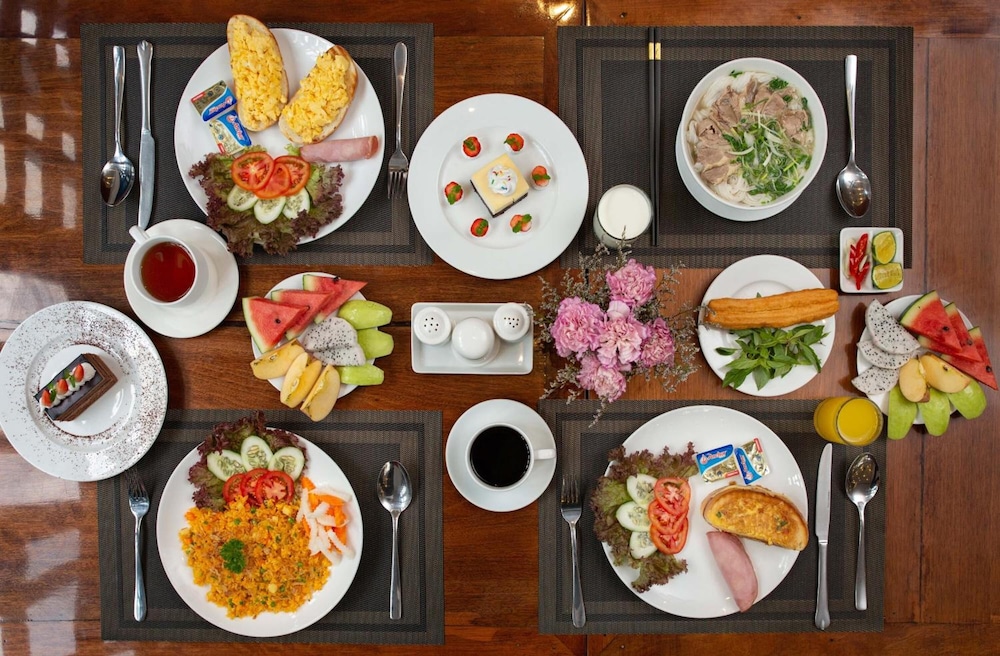 Sofia Boutique Hotel 23/24