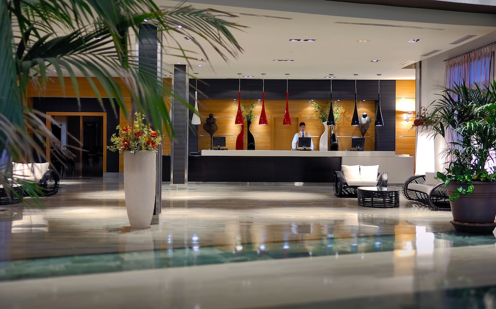 Elba Carlota Beach & Convention Resort 17/72