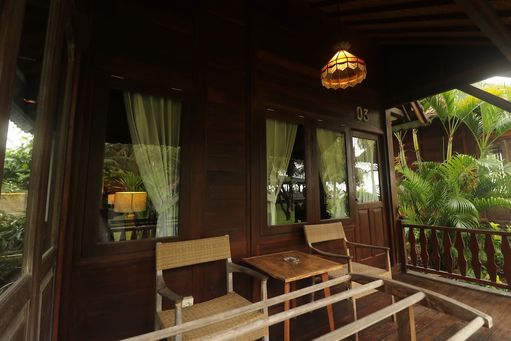 Mina Tanjung Hotel 30/50