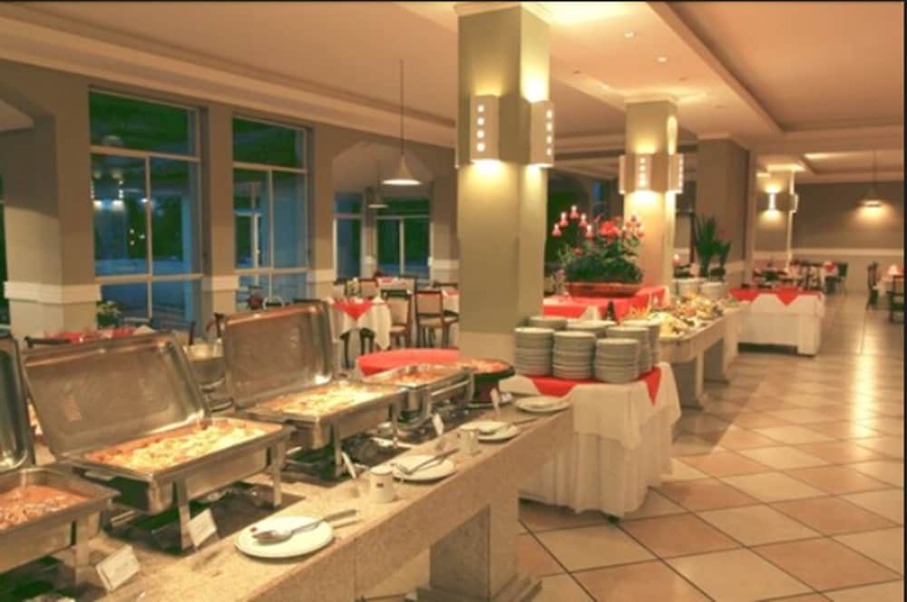 Hotel Mantovani 41/57