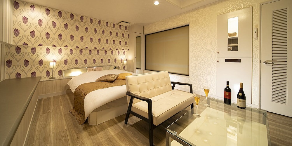 Hotel Jardin de Fleurs 27/48