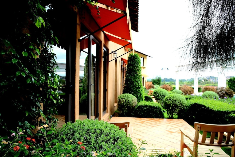 Hotel La Casetta By Toscana Valley 41/50