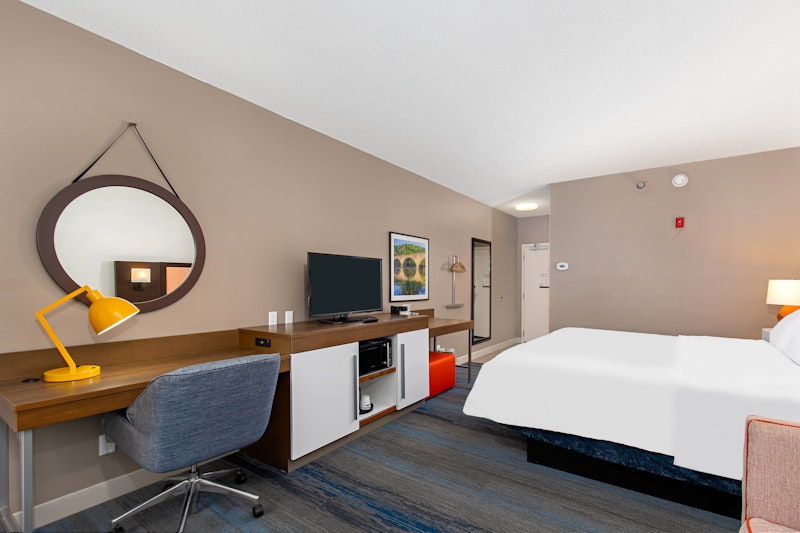 Hampton Inn Corbin 13/55