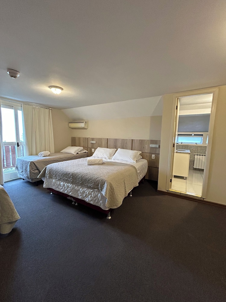 Hotel Via Serena 12/55