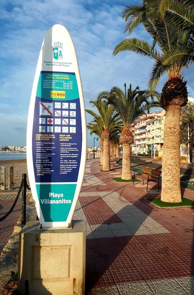 Hotel Alaska Mar Menor 26/50