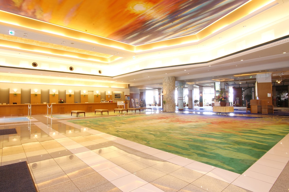 Shiretoko Daiichi Hotel 33/78