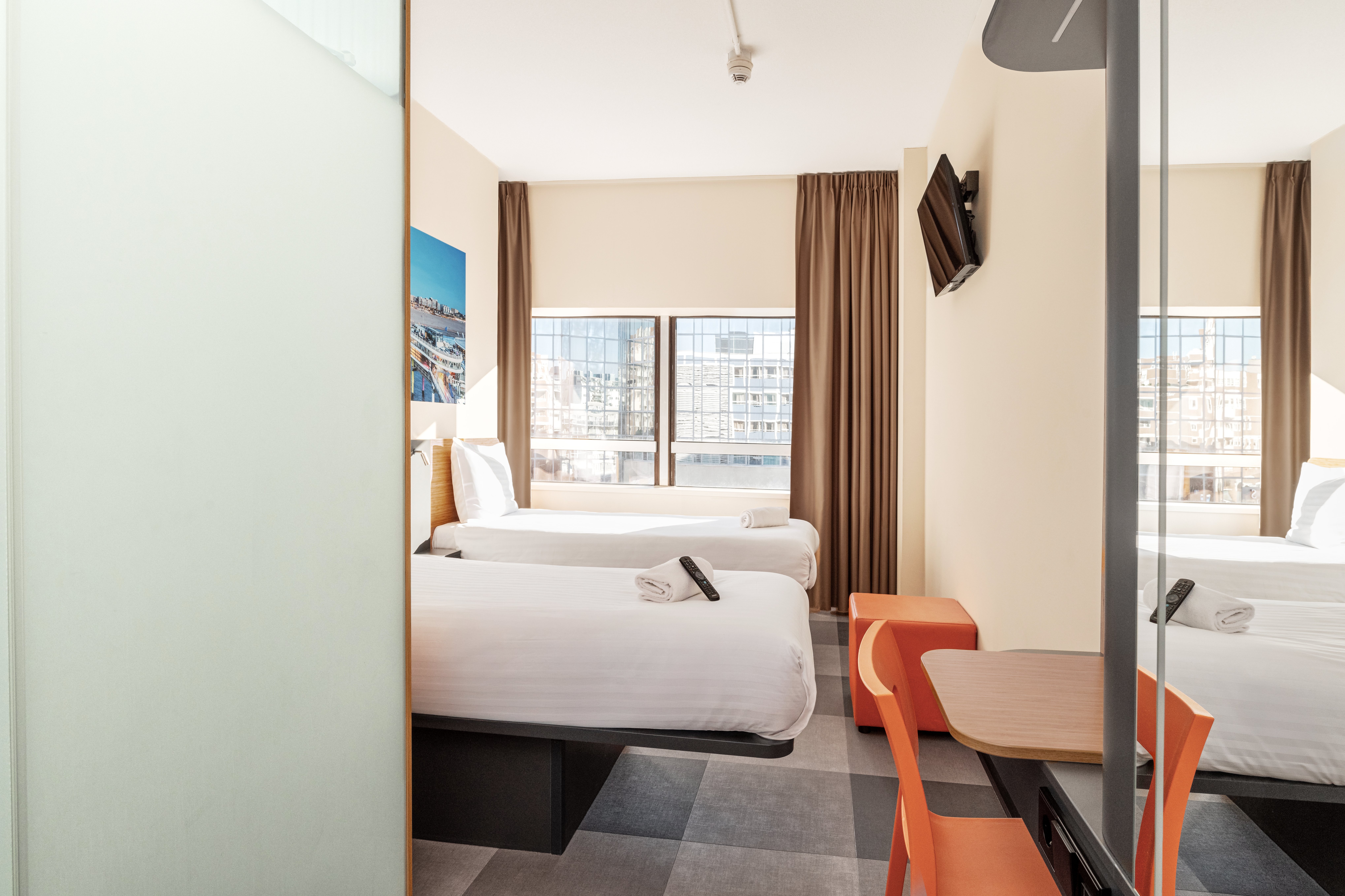 easyHotel The Hague Scheveningen Beach 42/65