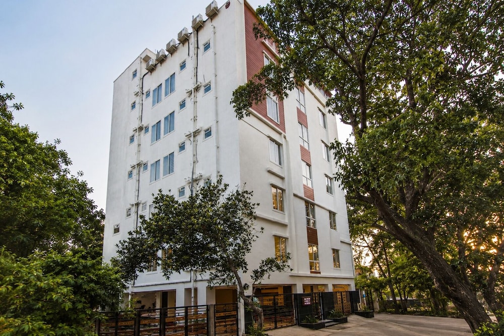 The Sanctum Suites Whitefield 2/49