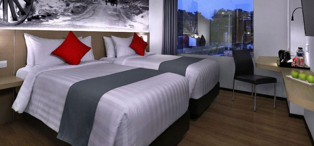 Neo Plus Waru Sidoarjo 7/30