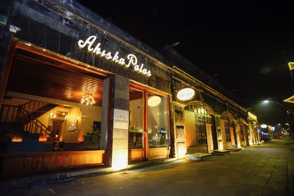 Ahiska Palas Otel 1/46